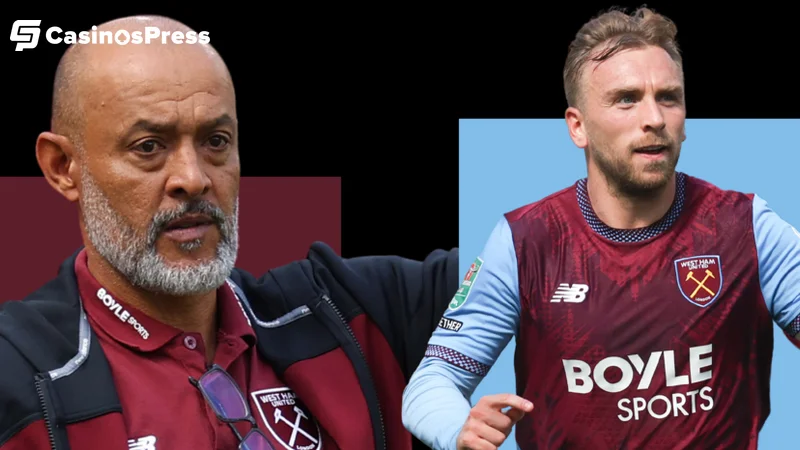 West Ham in the Championship: Can the Hammers Bet on an Instant Return?