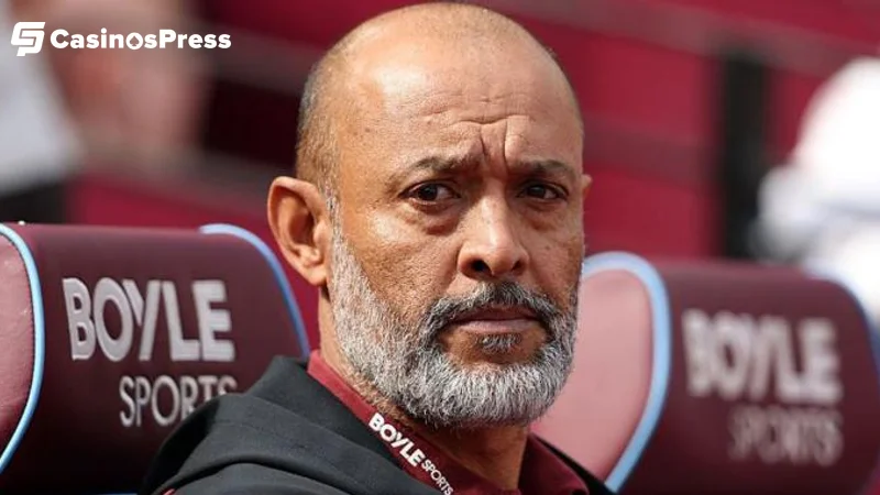West Ham's Start Is a Warning Sign, Not Just a Blip