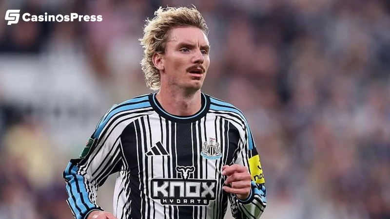 Woltemade to Juventus on Loan: What It Means for Newcastle, Juve and the Strikers Left Behind
