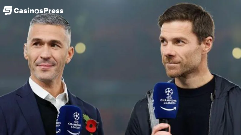 Xabi Alonso's First Chelsea Test Comes With a Reunion and a Record-Breaking Opponent