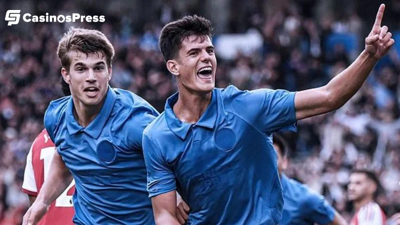 xG Doesn't Lie: Which Premier League Teams Are Living on Borrowed Time