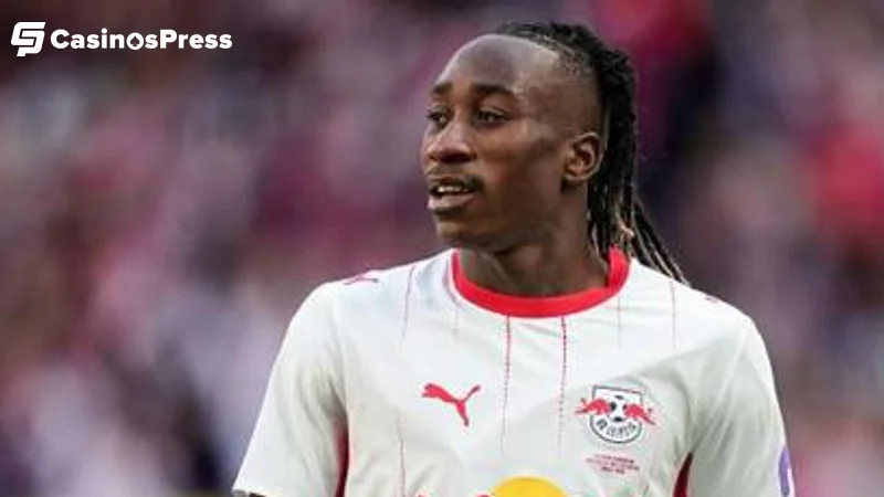 Yan Diomande to Real Madrid: What a £120m Teenage Winger Tells Us About Where Football's Money Is Going