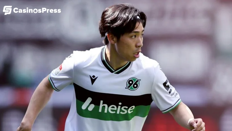 Yokota Signing Tells Us Everything About Rangers' Ambitions This Season