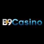 B9casino logo