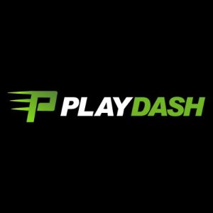 playdash logo