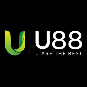 U88 logo