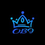 OB9 LOGO