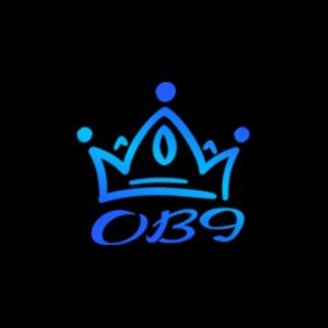 OB9 LOGO