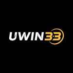 Uwin33 logo