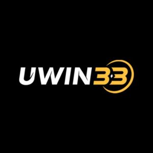 Uwin33 logo