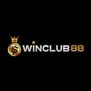 WinClub88 logo