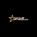 hfive5 casino logo