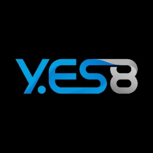 yes8 logo