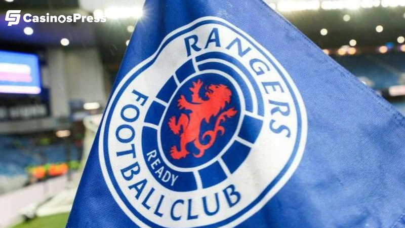Rangers Are Spending £16m to Win the Title Race. Here’s What It Means for the Betting Markets