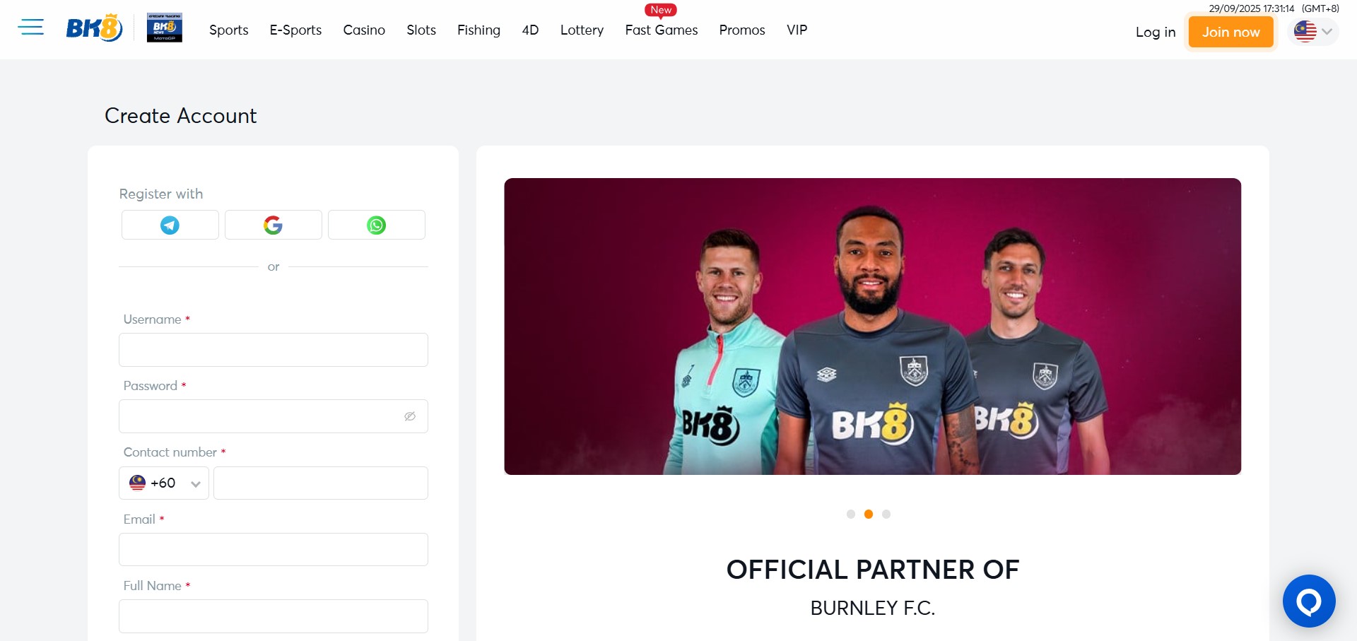 Step 1: Choose a Trusted Casino