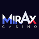 MIRAX Casino Review 2026 – Game Shows Specialist Logo