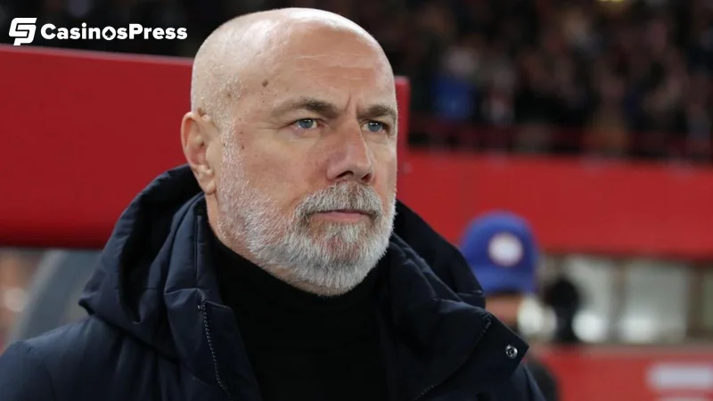 Barbarez’s Mind Games, Dzeko’s Swan Song and the Real Stakes in Cardiff