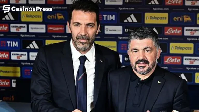 Italy vs Northern Ireland: The Play-Off Semi-Final Where History and Desperation Collide