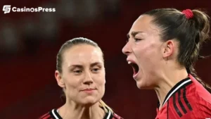 Man Utd’s 3-2 Deficit to Bayern Looks Steep, But Here’s Why We’re Not Writing Them Off