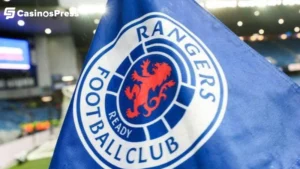 Rangers Are Spending £16m to Win the Title Race. Here’s What It Means for the Betting Markets