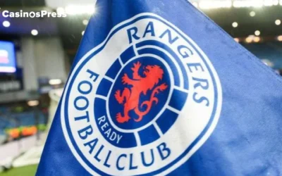 Rangers Are Spending £16m to Win the Title Race. Here’s What It Means for the Betting Markets