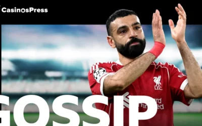 Salah to Saudi, Alonso to Anfield and Rashford’s Future: The Summer Stories That Will Define Three Big Clubs