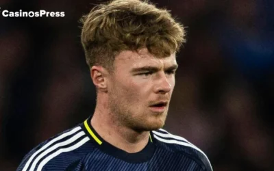 Tommy Conway’s World Cup Gamble: Why These Two Friendlies Define His Summer