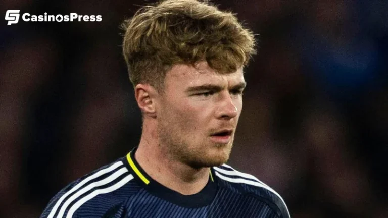 Tommy Conway's World Cup Gamble: Why These Two Friendlies Define His Summer