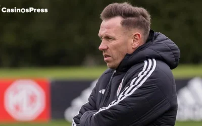 Wales vs Bosnia: Can Bellamy’s Bold New Wales Finally Book That World Cup Ticket?
