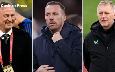 World Cup Play-Off Paths Ranked: Where the Value Lies and Who We Think Goes Through