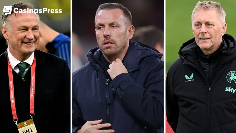 World Cup Play-Off Paths Ranked: Where the Value Lies and Who We Think Goes Through