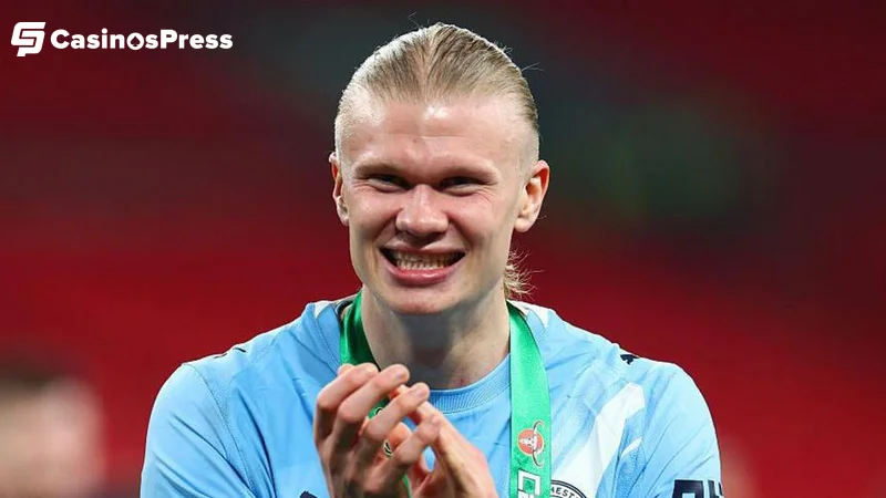Haaland’s Viking Spirit and Why Norway’s World Cup Return Matters for Bettors